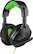 Angle. Turtle Beach - Stealth 300 Wired Amplified Stereo Gaming Headset for Xbox One and Xbox Series X - Black/Green.