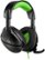 Front Zoom. Turtle Beach - Stealth 300 Wired Amplified Stereo Gaming Headset for Xbox One and Xbox Series X - Black/Green.