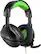 Front. Turtle Beach - Stealth 300 Wired Amplified Stereo Gaming Headset for Xbox One and Xbox Series X - Black/Green.