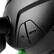 Alt View 12. Turtle Beach - Stealth 300 Wired Amplified Stereo Gaming Headset for Xbox One and Xbox Series X - Black/Green.