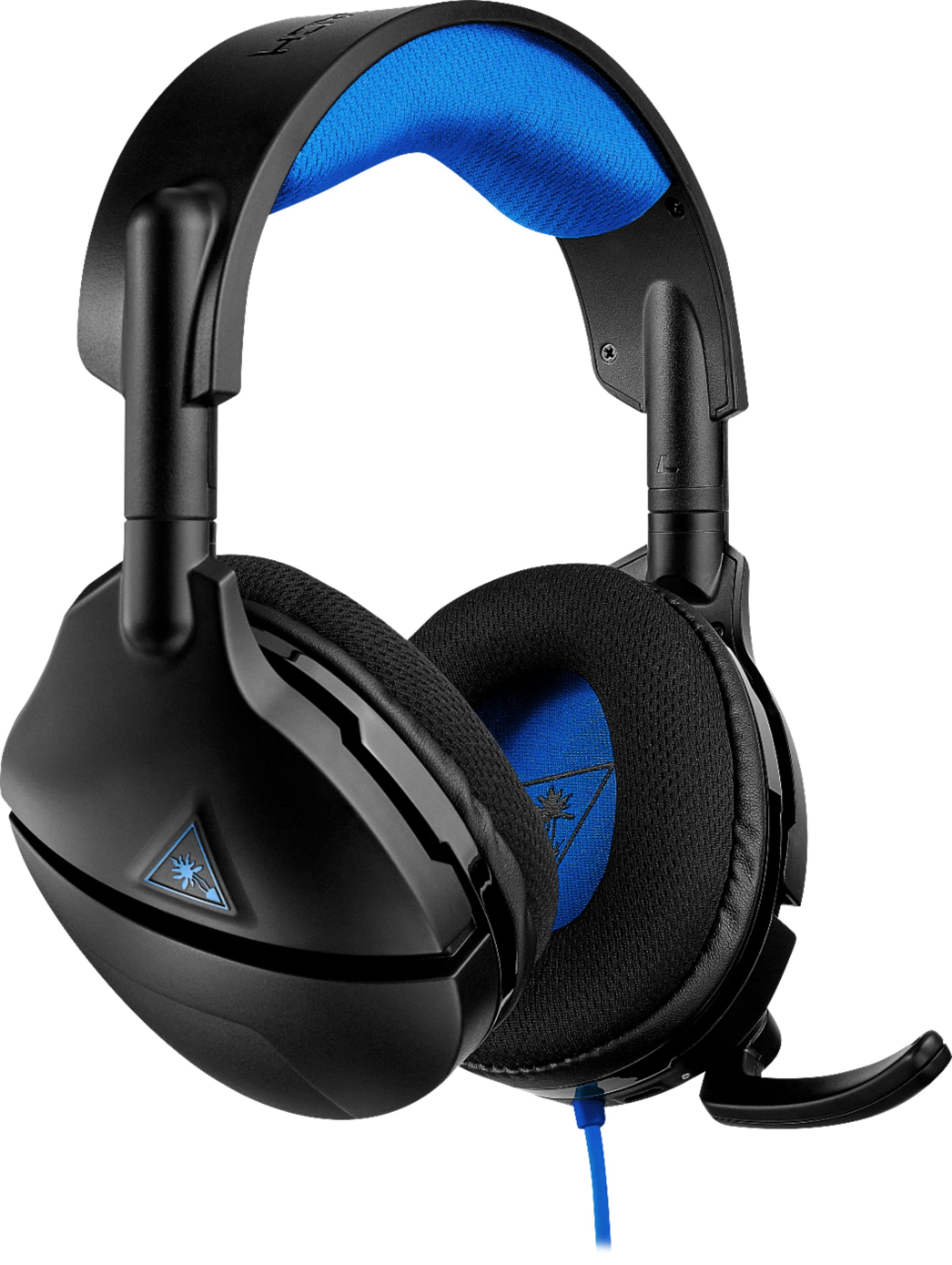 playstation wired headphones