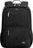 Front. Solo New York - Downtown Collection Bowery Laptop Backpack - Black.