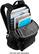 Alt View 13. Solo New York - Downtown Collection Bowery Laptop Backpack - Black.