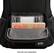 Alt View 15. Solo New York - Downtown Collection Bowery Laptop Backpack - Black.