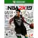 Front. 2K - NBA 2K19.