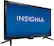 Back. Insignia™ - 22" Class N10 Series LED HD TV.