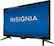 Alt View 11. Insignia™ - 22" Class N10 Series LED HD TV.