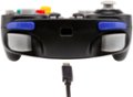Alt View Zoom 11. PowerA - GameCube Style Wired Controller for Nintendo Switch - Wired: Black.