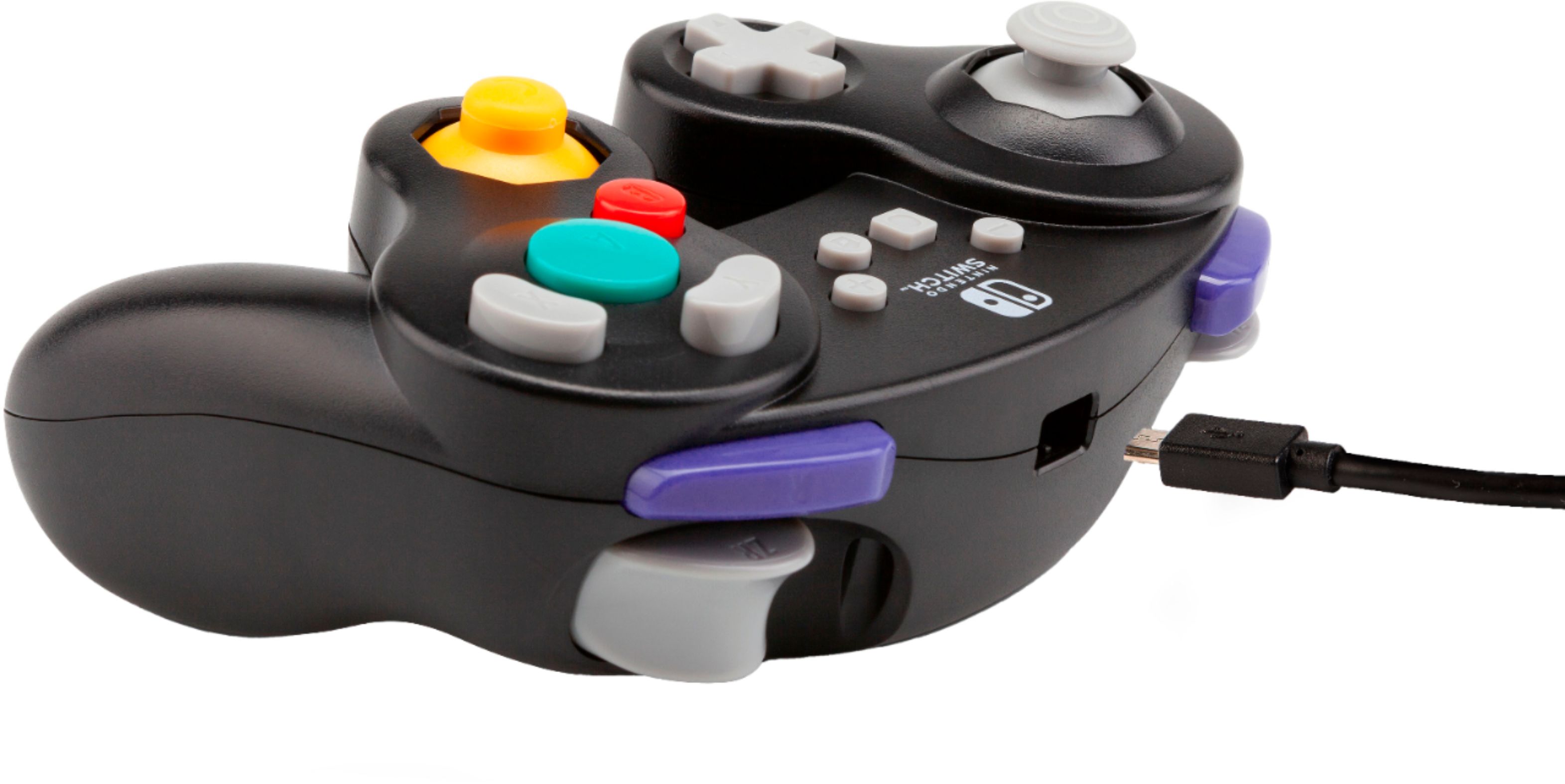 best buy gamecube controller switch