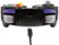 Alt View 13. PowerA - GameCube Style Wired Controller for Nintendo Switch - Wired: Black.