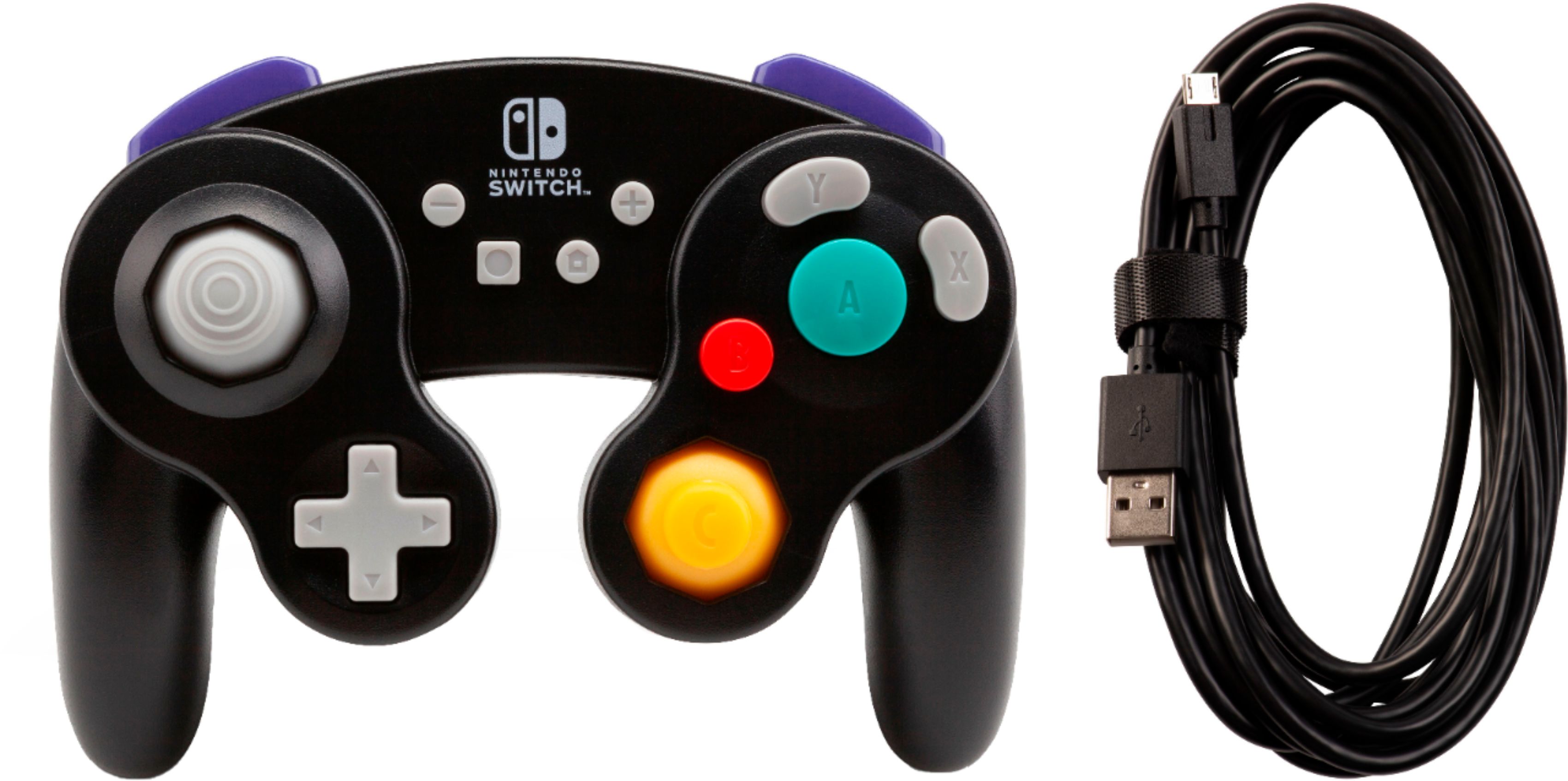 best switch wired controller