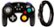 Alt View Zoom 15. PowerA - GameCube Style Wired Controller for Nintendo Switch - Wired: Black.