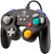 Left Zoom. PowerA - GameCube Style Wired Controller for Nintendo Switch - Wired: Black.