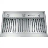 Insert Range Hoods