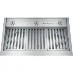 Insert Range Hoods