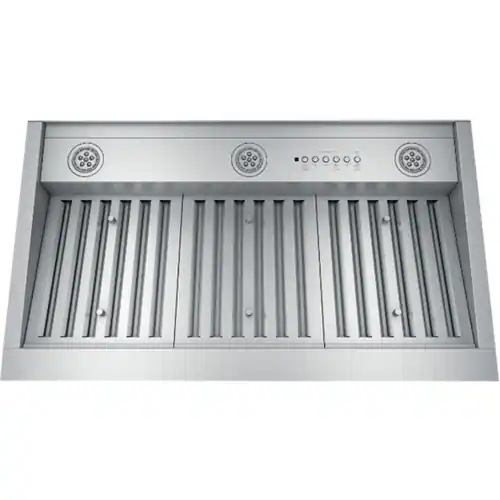 Insert Range Hoods