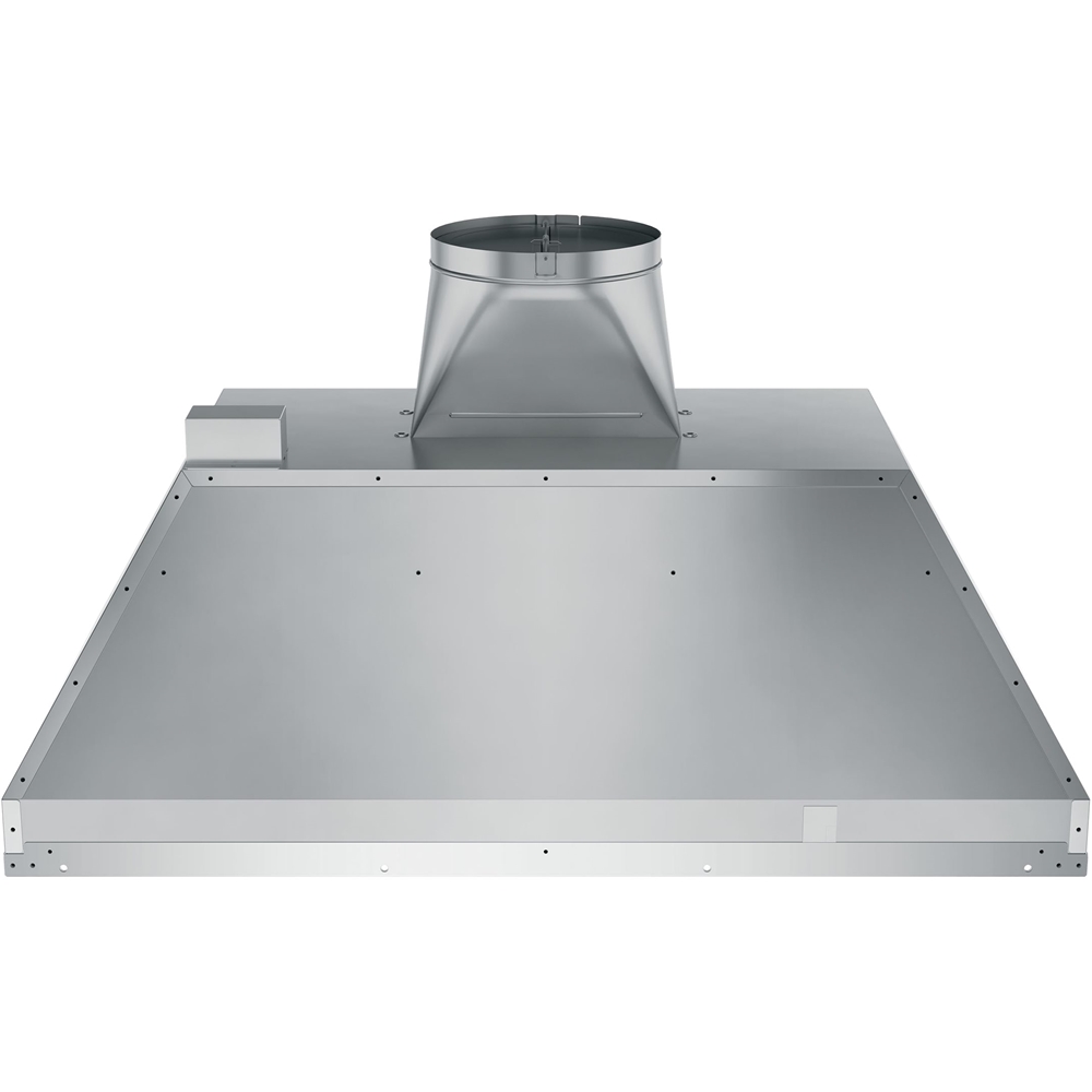 GCP Products GCP-US-576823 Range Hood Insert 30 Inch, Built-In/Insert Range  Hood With 600 Cfm, Ducted/Ductless Convertible Range Hood, Stainless Steel  V…