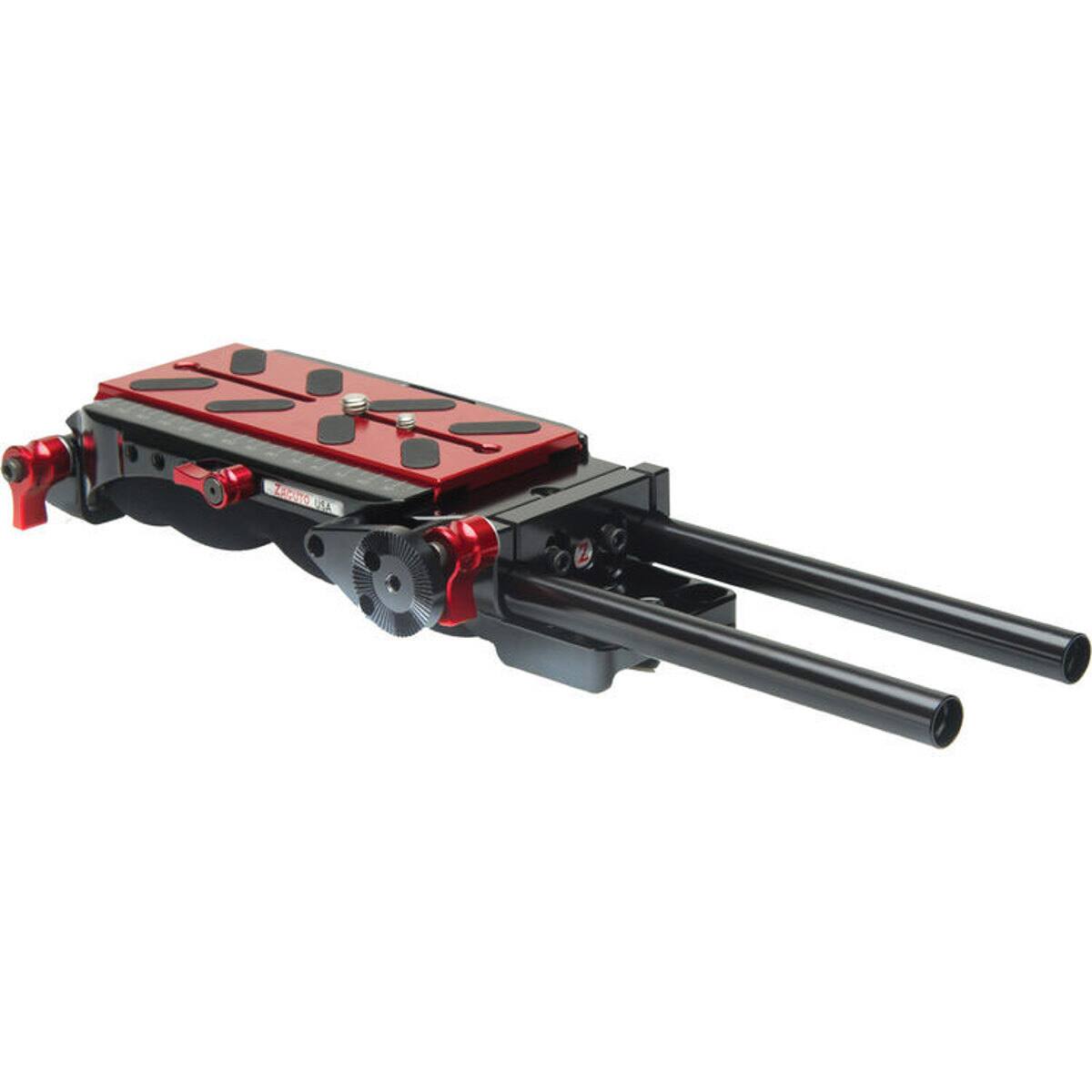Zacuto - VCT Pro Baseplate for All Cameras price history on PriceWatchPro
