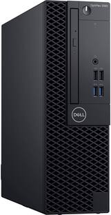 Dell Refurbished Excellent Vostro 3681 SFF Intel i5 10400 32GB Dell Refurbished Excellent Vostro 3681 SFF Intel i5 10400 32GB