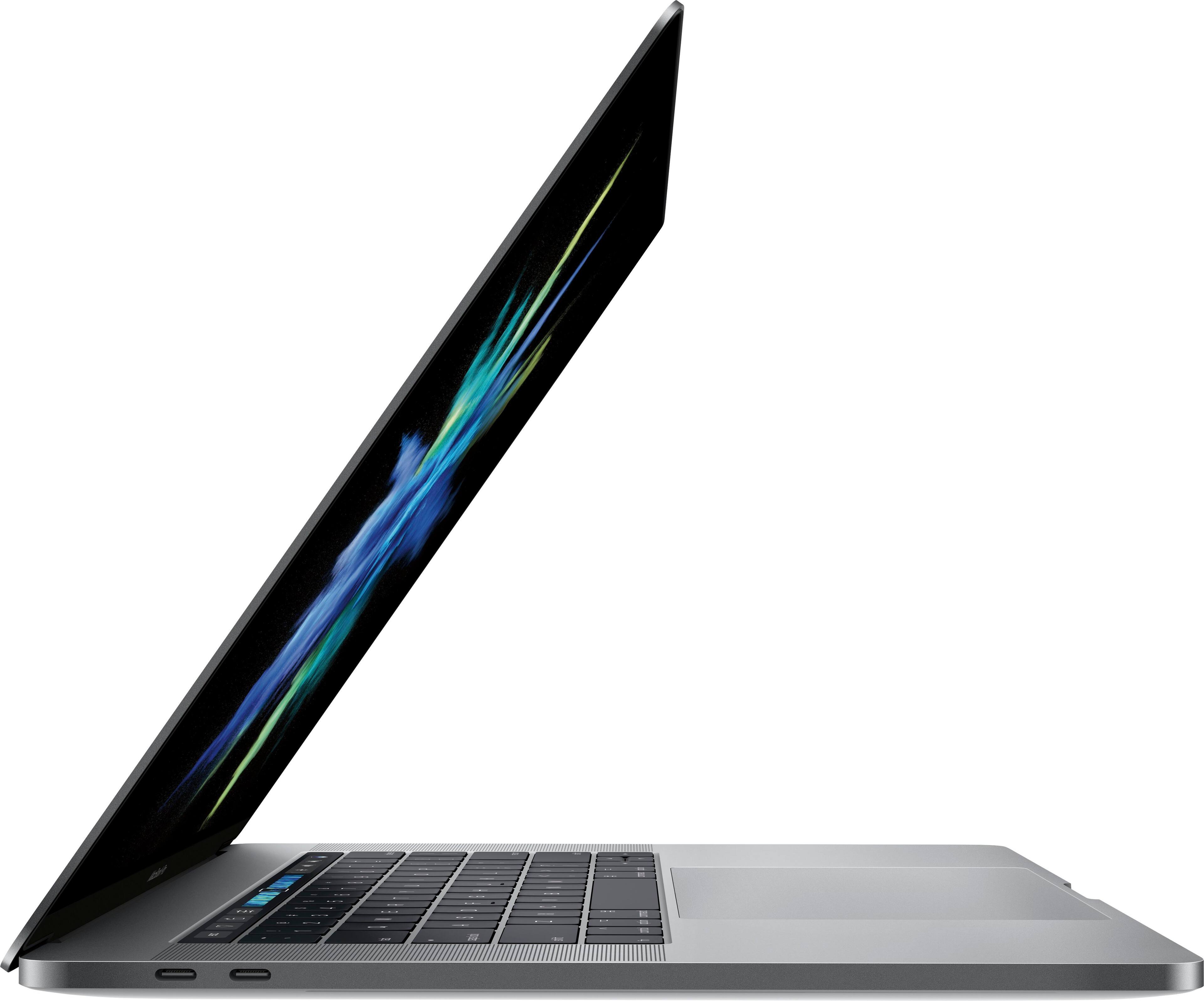 Best Buy Apple MacBook Pro 15.4" Display Intel Core i7 16GB Memory AMD