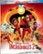 Front Standard. Incredibles 2 [Includes Digital Copy] [Blu-ray/DVD] [2018].