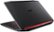 Alt View Zoom 1. Acer - Nitro 5 15.6" Gaming Laptop - AMD Ryzen 5 - 8GB Memory - AMD Radeon RX 560X - 256GB Solid State Drive - Shale Black.