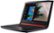 Left Zoom. Acer - Nitro 5 15.6" Gaming Laptop - AMD Ryzen 5 - 8GB Memory - AMD Radeon RX 560X - 256GB Solid State Drive - Shale Black.
