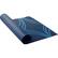 Angle. Lotus - Printed Yoga Mat - Blue.
