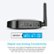 Alt View 16. MEE audio - Connect Hub TV Bluetooth Audio Transmitter and Receiver for Headphones and Speakers - Black.