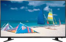 Insignia™ - 40" Class - LED - 1080p - HDTV - Front_Zoom
