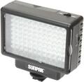 Sunpak LED 96 Video Light Black VL-LED-96 - Best Buy