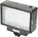 Alt View 11. Sunpak - LED 96 Video Light - Black.