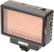 Alt View 13. Sunpak - LED 96 Video Light - Black.
