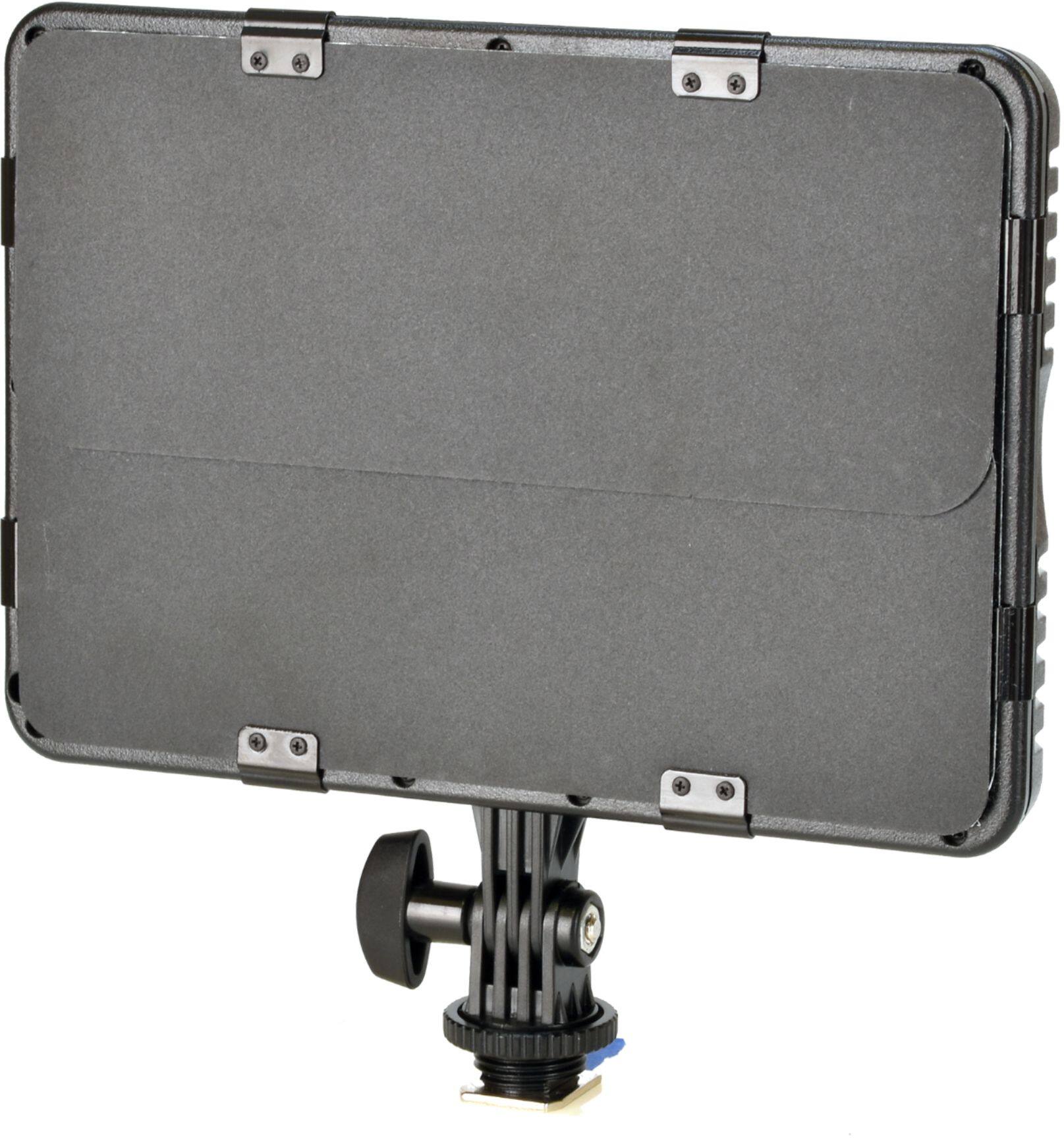 Left. Sunpak - LED 330 Video Light - Black.