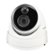 Alt View Zoom 11. Swann - 4K Dome IP Surveillance Camera - White.