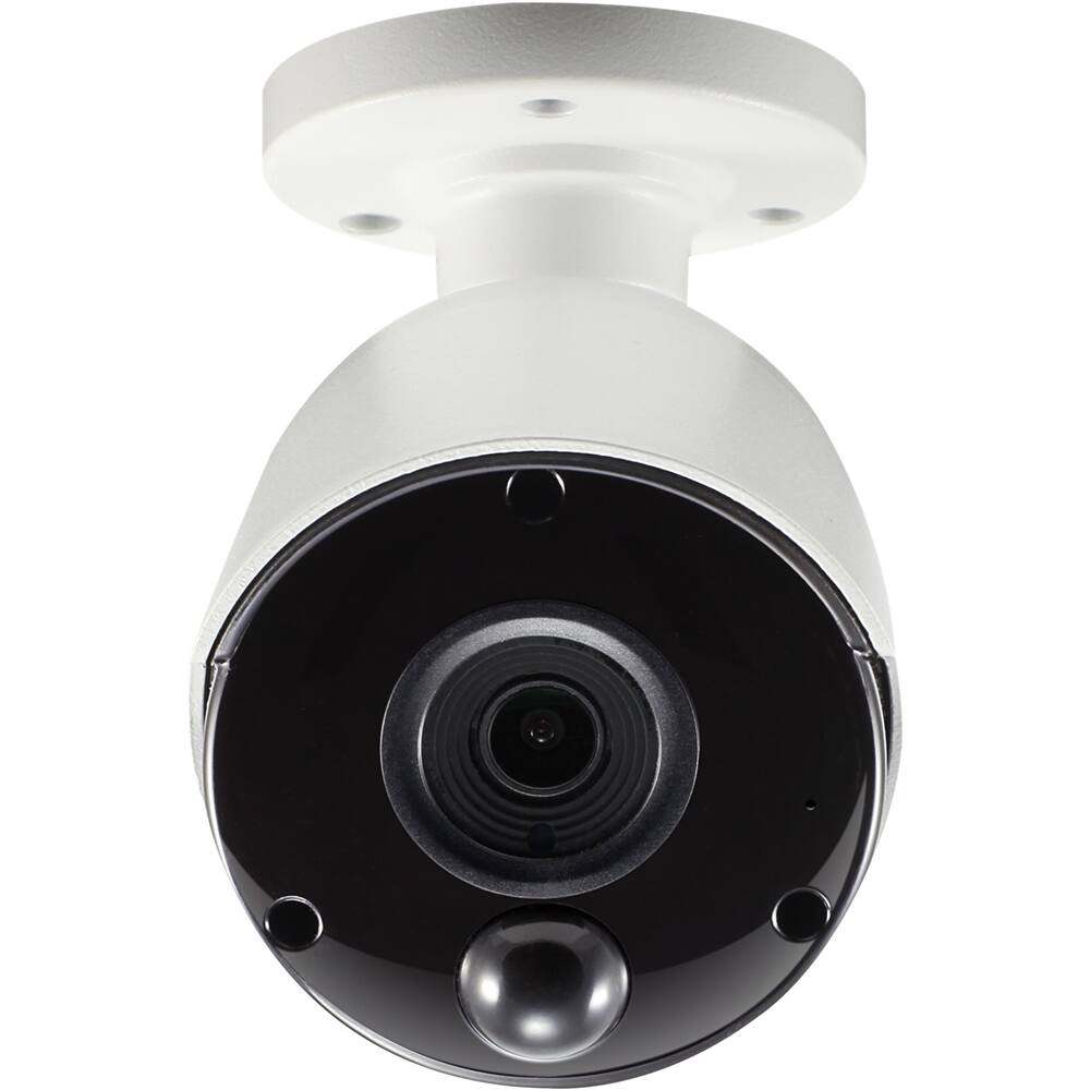 Swann 16Channel, 16Camera Indoor/Outdoor Wired 4K UHD 2TB NVR