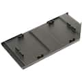 Griddle for GE Gas Cooktops Black JXGRIDL230 - Best Buy