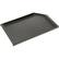 Front. GE - Griddle for GE Gas Cooktops - Black.