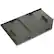 Alt View 11. GE - Griddle for GE Gas Cooktops - Black.