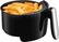 Alt View 12. Gourmia - 2.2 qt. Digital Air Fryer - Black.
