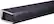 Back. LG - 2.1-Channel 300W Soundbar System with Wireless Subwoofer - Black.