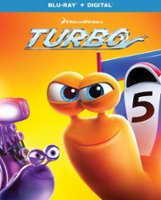 Turbo [Blu-ray] [2013] - Front_Original