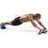 Alt View 12. ProForm - Push-Up Stands - Black.