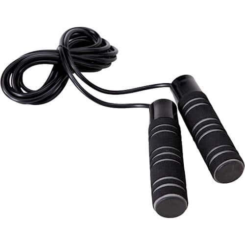 Best Buy: ProForm Weighted Jump Rope Black PFWRP14