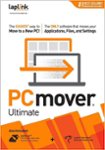 Front Zoom. Laplink - PCmover Ultimate.