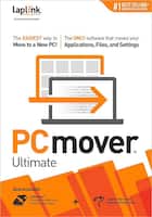 PCmover Ultimate - Windows - Front_Zoom