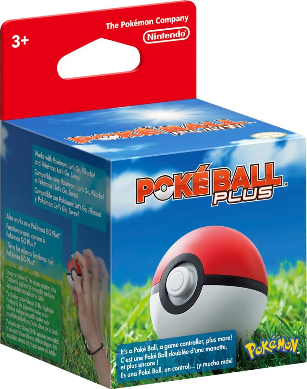 pokeball plus best buy