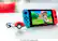 Alt View 11. Nintendo - Poké Ball Plus for Nintendo Switch.