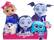 Front Zoom. Disney Junior Vampirina Bean Plush - Styles May Vary.