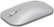 Front Zoom. Microsoft - Surface Mobile Wireless Optical Ambidextrous Mouse - Silver.
